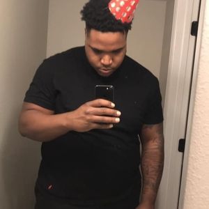 Meet your Posher, Johnny